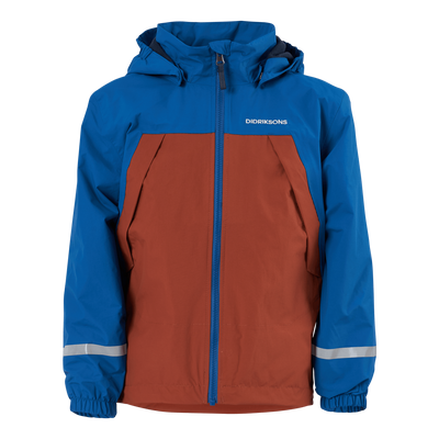 Enso Kids Jacket Classic Blue