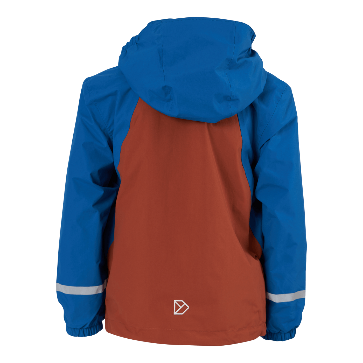 Enso Kids Jacket Classic Blue