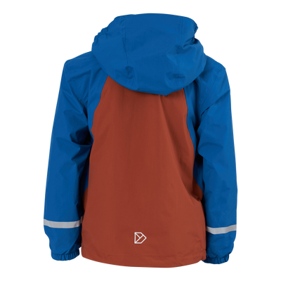 Enso Kids Jacket Classic Blue