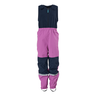 Gordon Kids Pants Radiant Purple