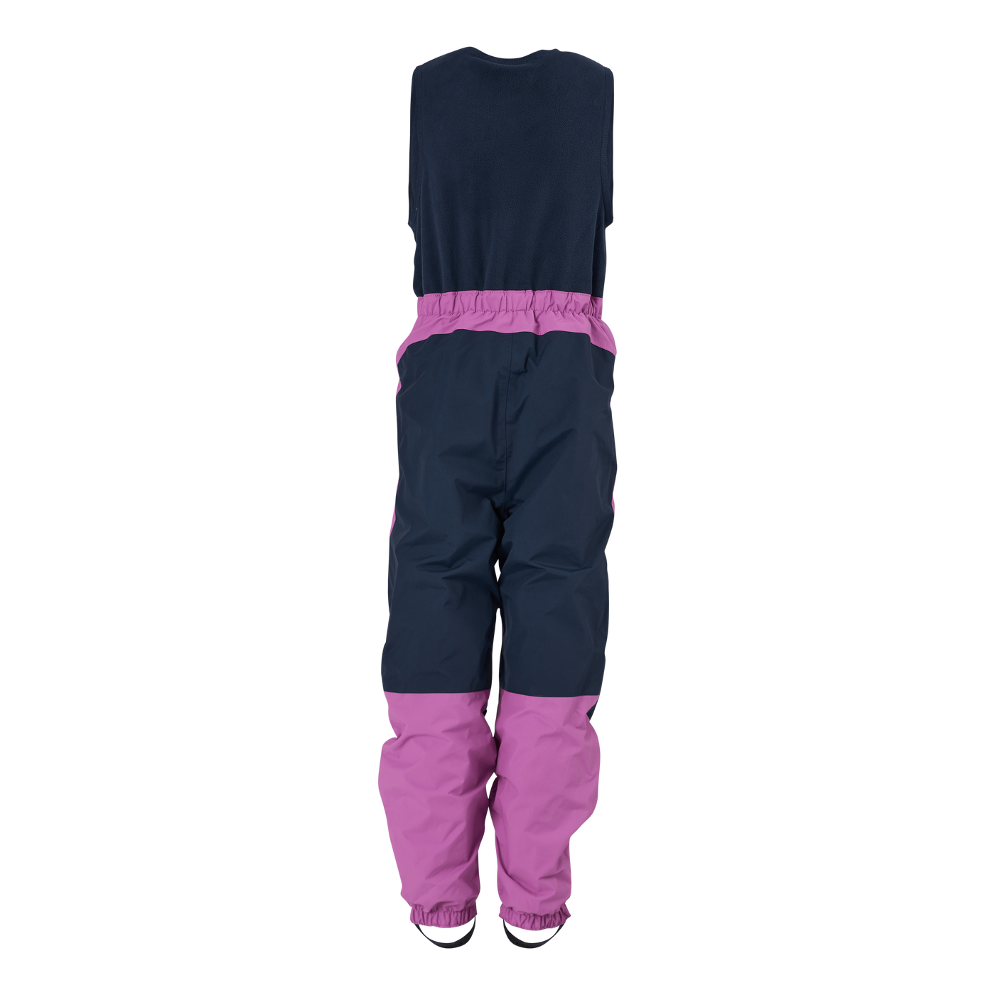 Gordon Kids Pants Radiant Purple