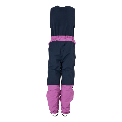 Gordon Kids Pants Radiant Purple