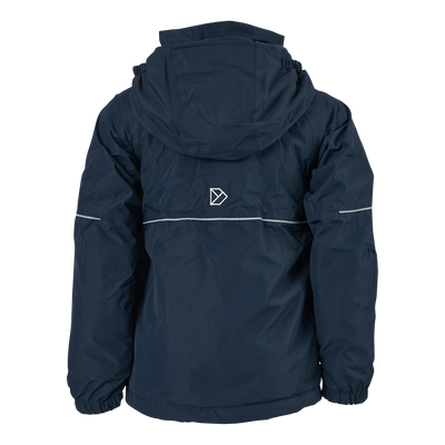 Otto Kids Jacket Navy