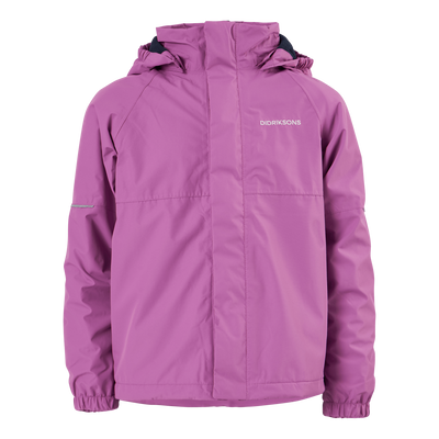 Otto Kids Jacket Radiant Purple