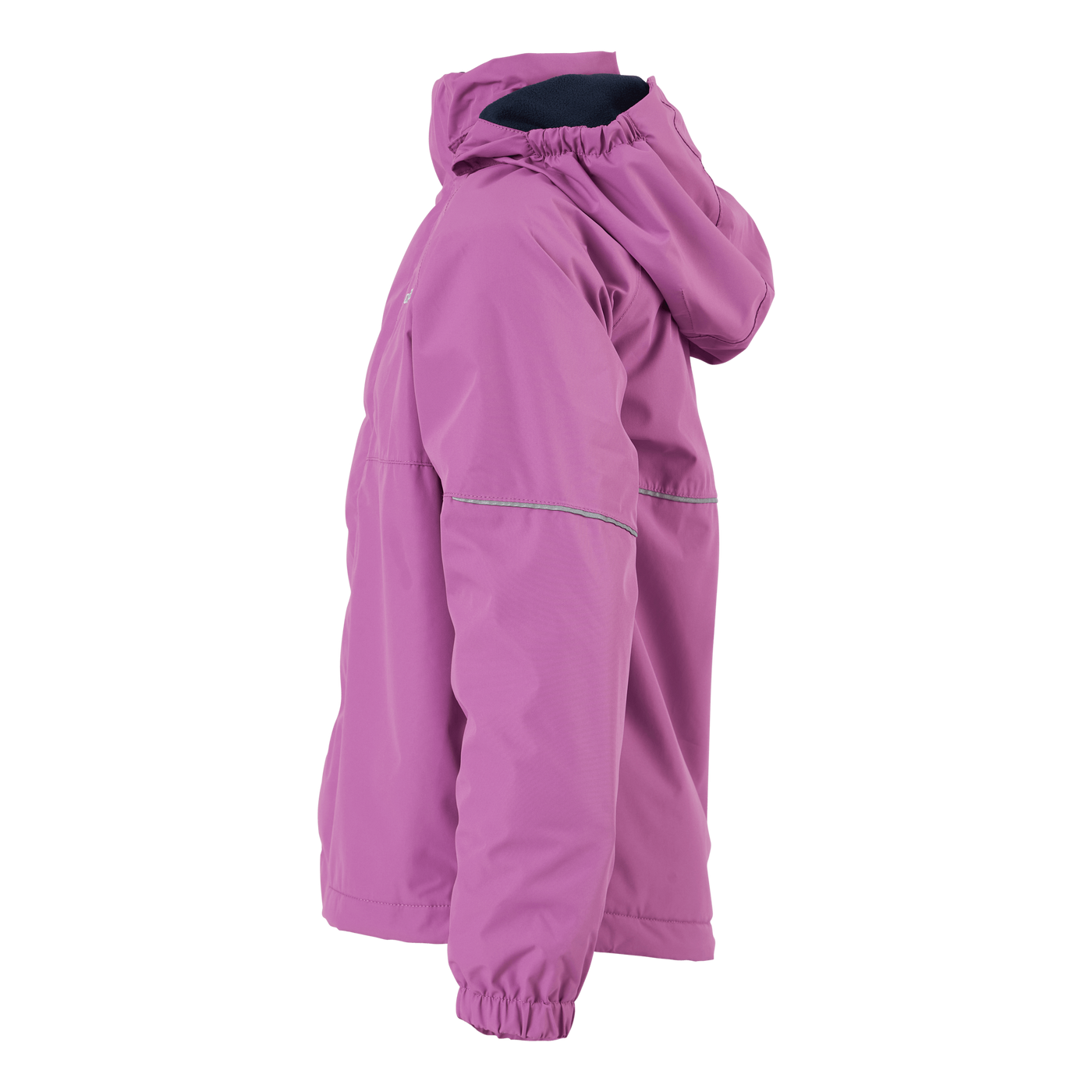 Otto Kids Jacket Radiant Purple