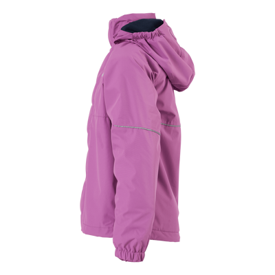 Otto Kids Jacket Radiant Purple