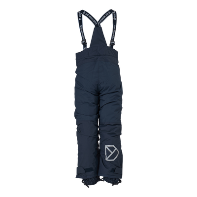 Idre Kids Pants 5 Navy