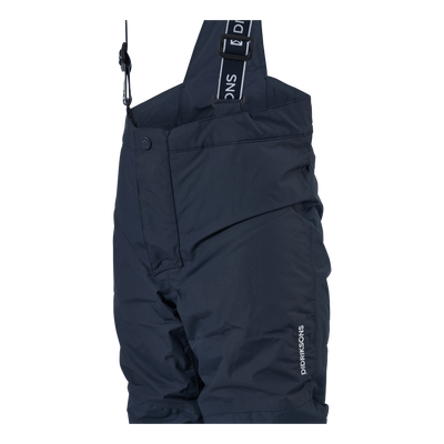 Idre Kids Pants 5 Navy