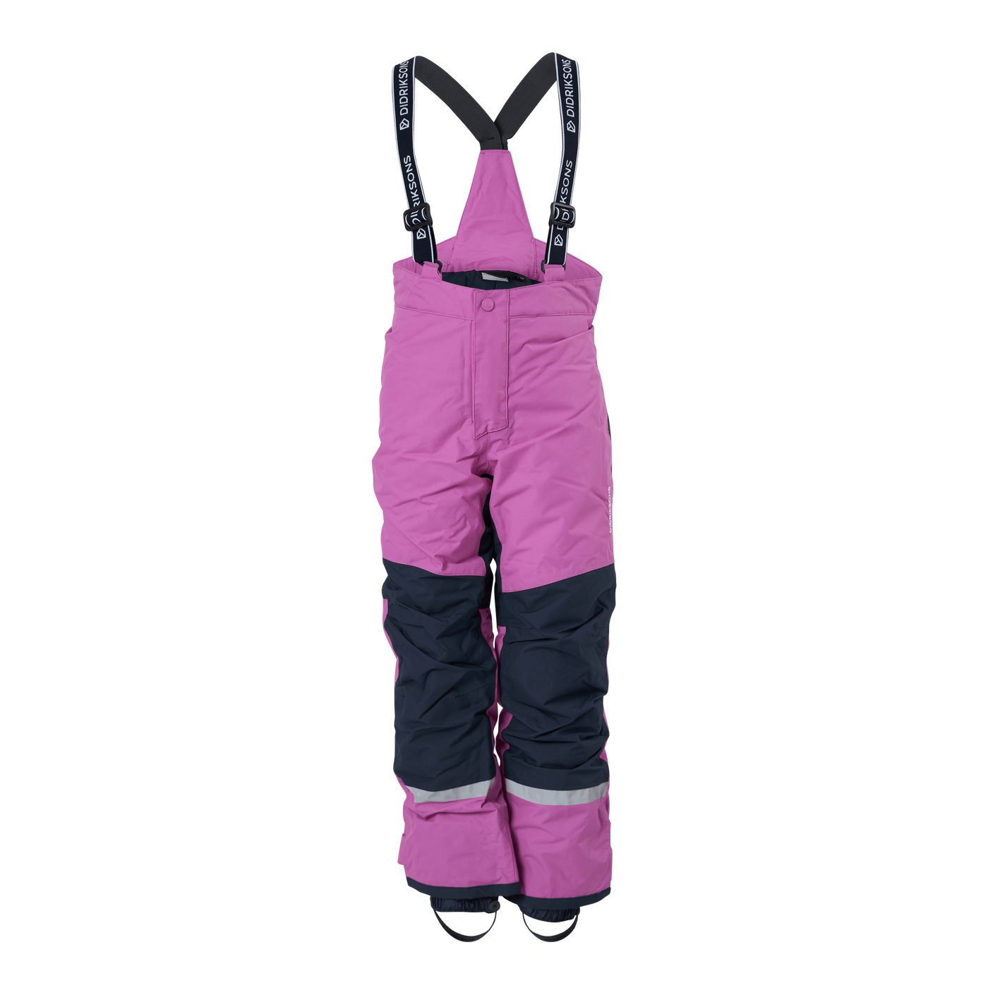 Idre Kids Pants 5 Radiant Purple