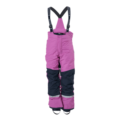 Idre Kids Pants 5 Radiant Purple