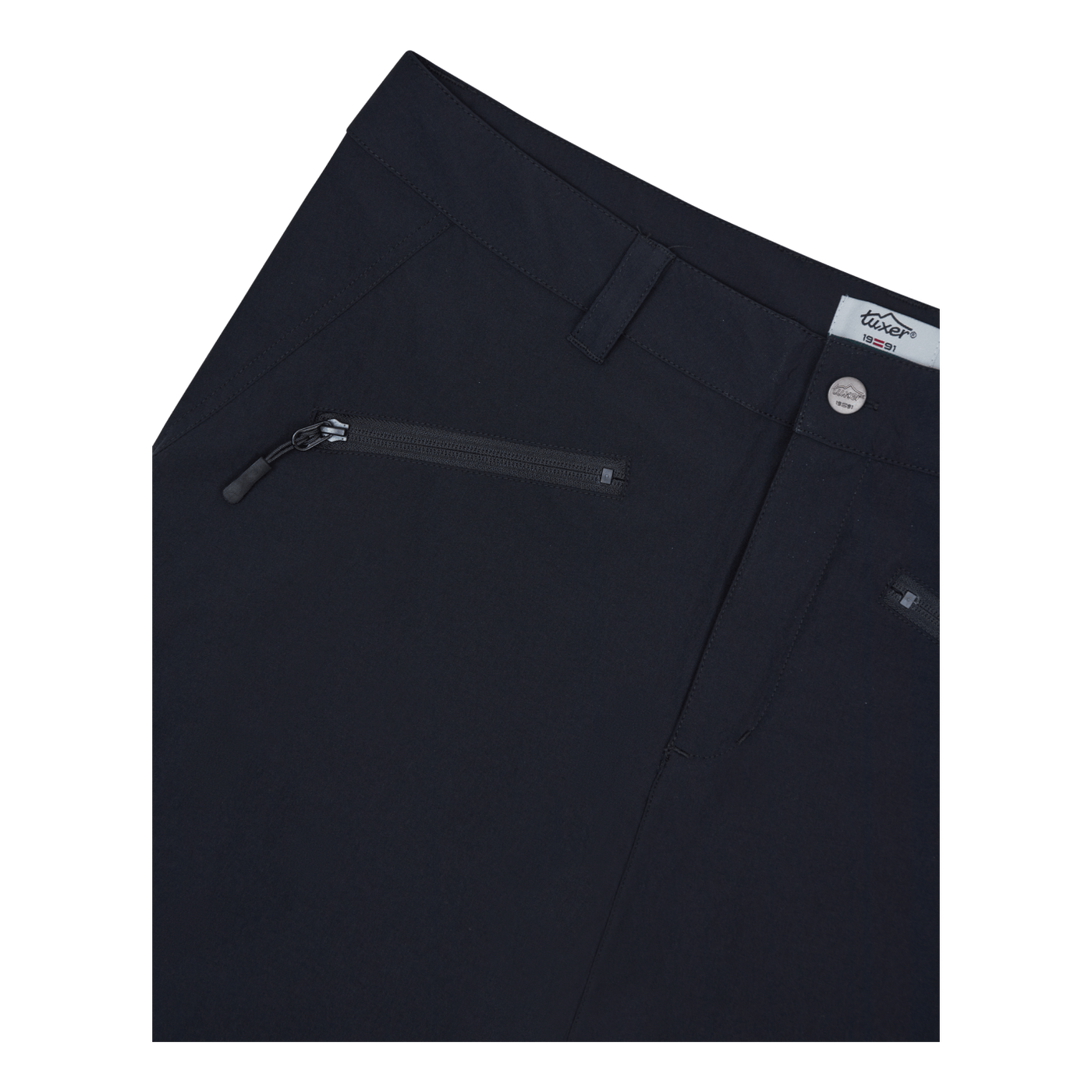Flexi Lady Pirate Royal (dk Wine)