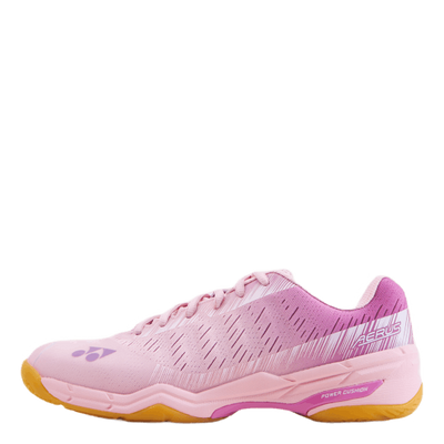Aerus X Pastel Pink