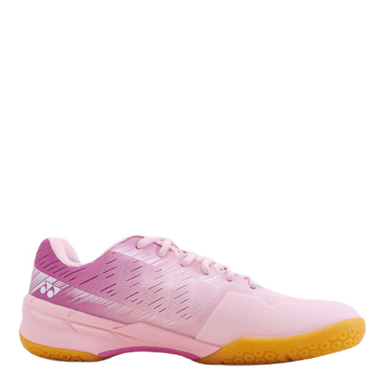 Aerus X Pastel Pink
