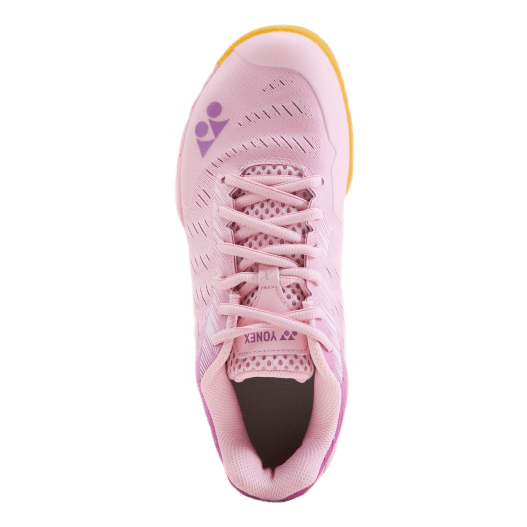 Aerus X Pastel Pink