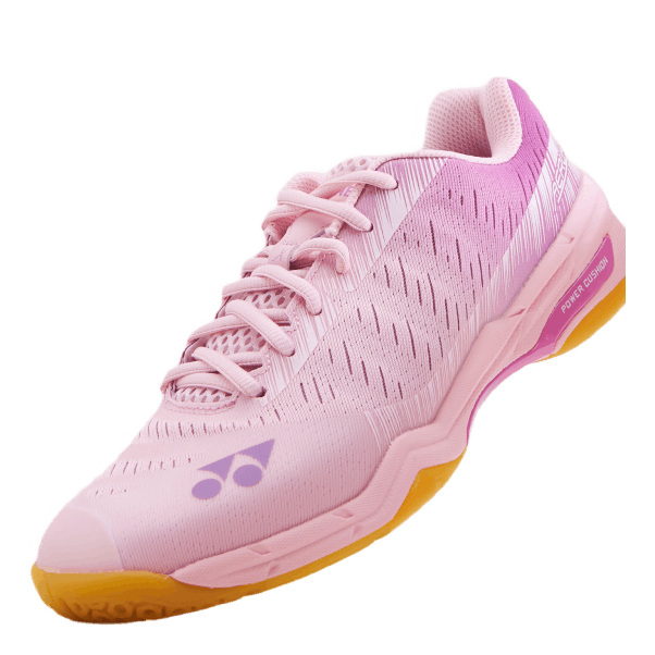 Aerus X Pastel Pink