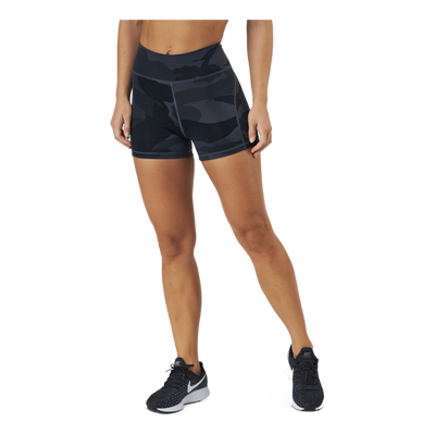 Soho Shorts Dark Camo