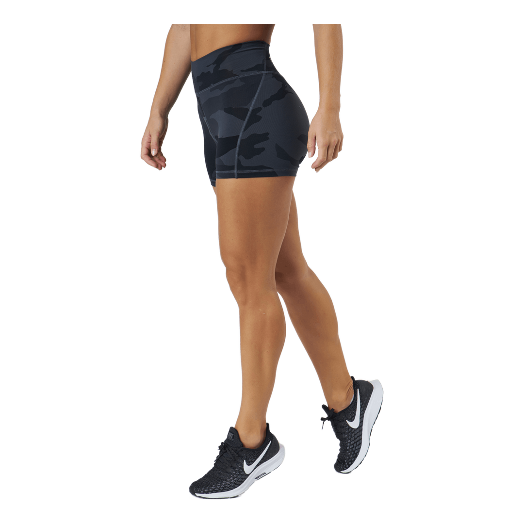 Soho Shorts Dark Camo
