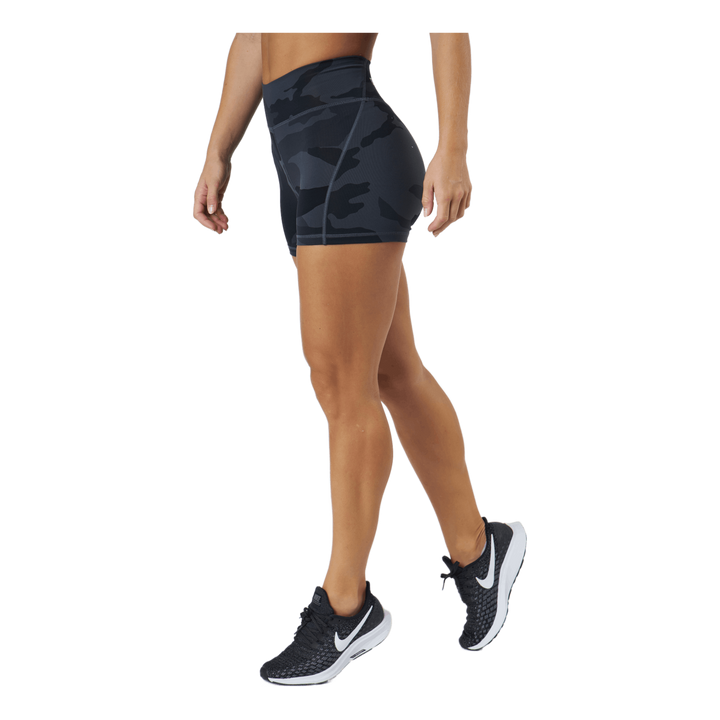 Soho Shorts Dark Camo