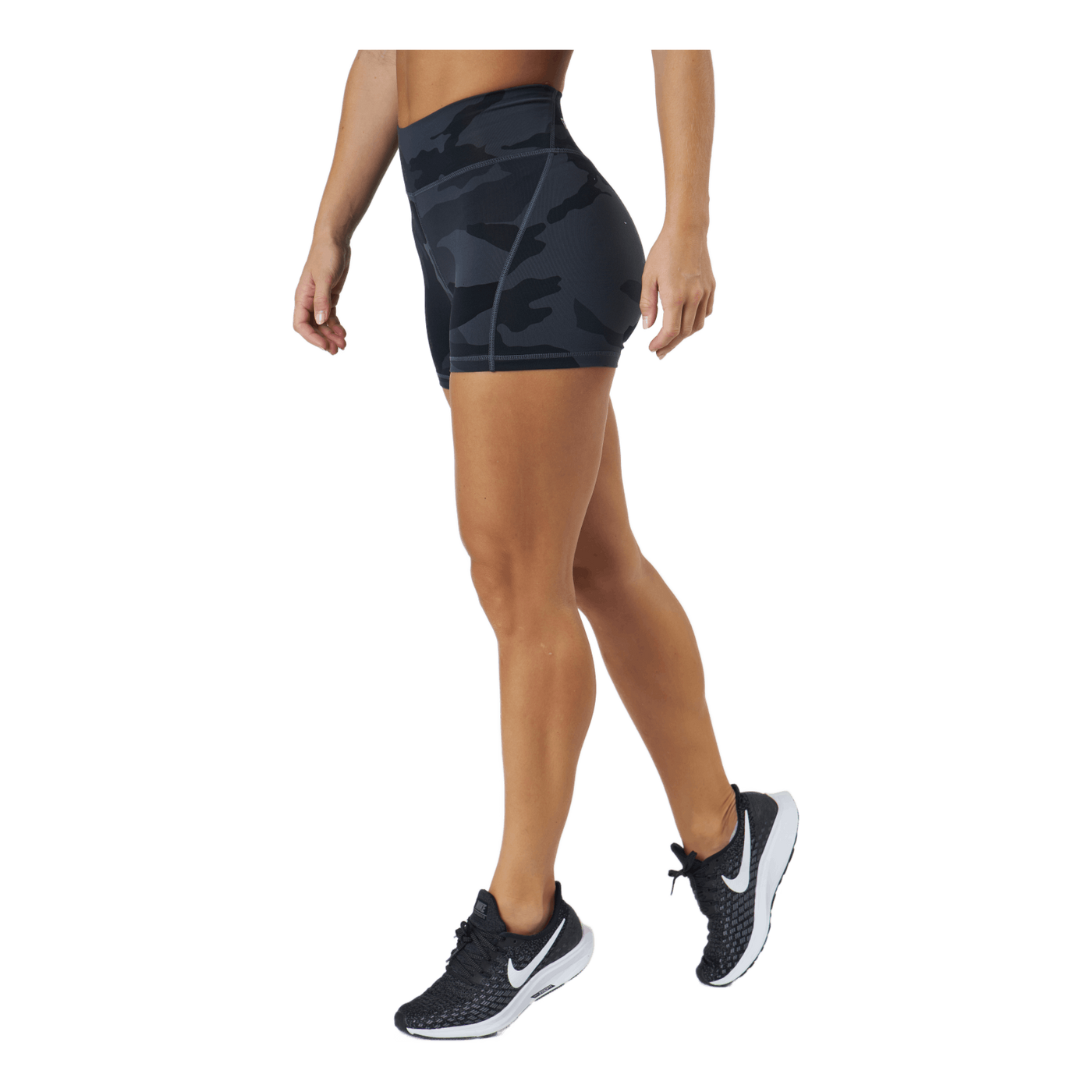 Soho Shorts Dark Camo