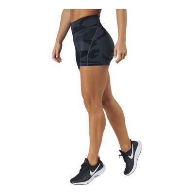 Soho Shorts Dark Camo