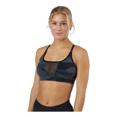 Soho Sports Bra Dark Camo