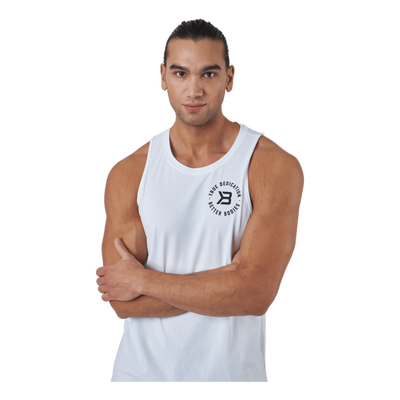 19th Street Tank White