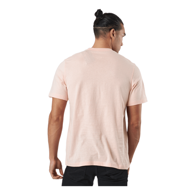 Nike Sportswear Men's T-shirt Arctic Orange