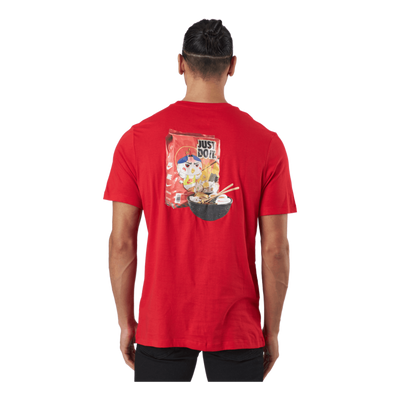 Nike Sportswear Men's T-shirt University Red