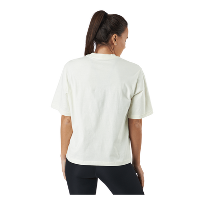 Nike Sportswear Women's T-shir Coconut Milk