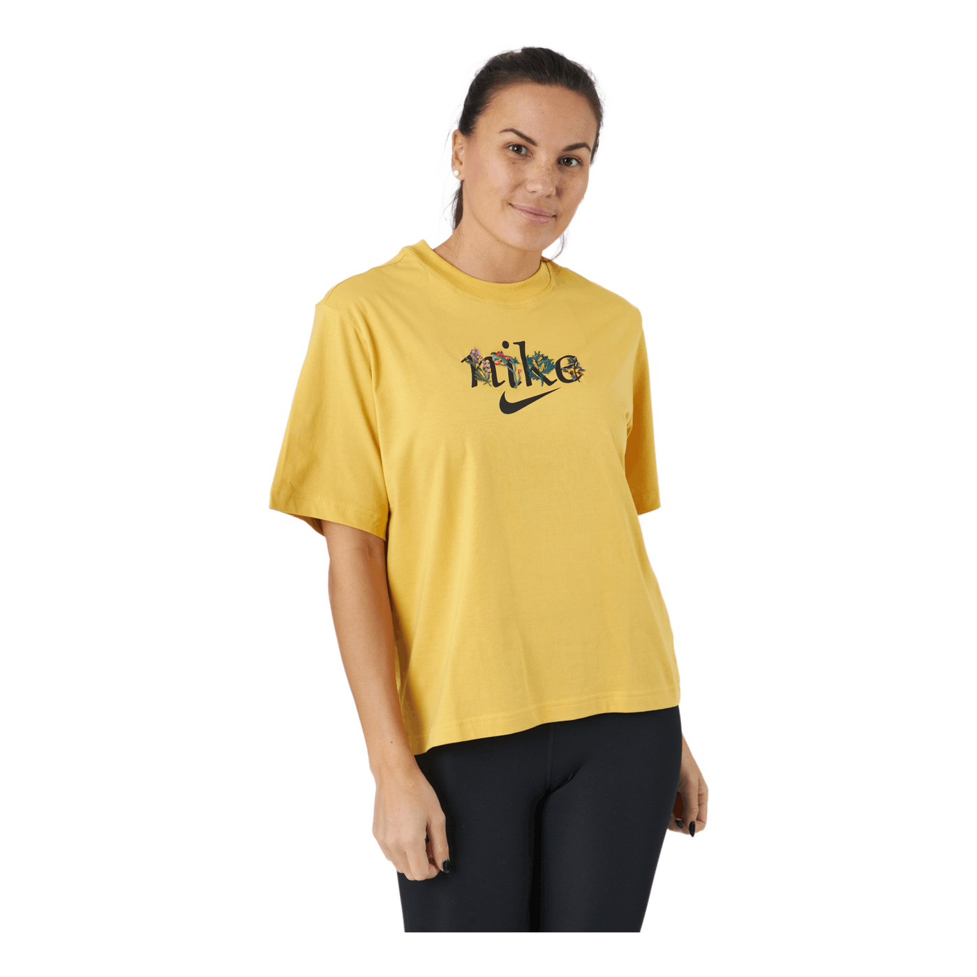 Nike Sportswear Women's T-shir Solar Flare