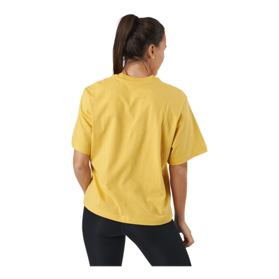 Nike Sportswear Women's T-shir Solar Flare