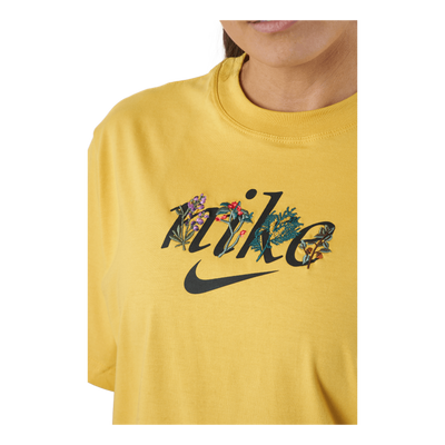 Nike Sportswear Women's T-shir Solar Flare