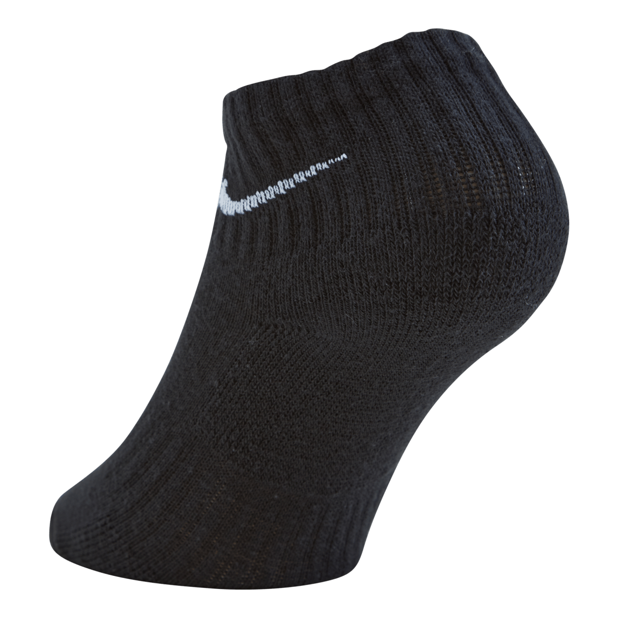 Everyday Cushioned Training Ankle Socks (3 Pairs) MULTI-COLOR