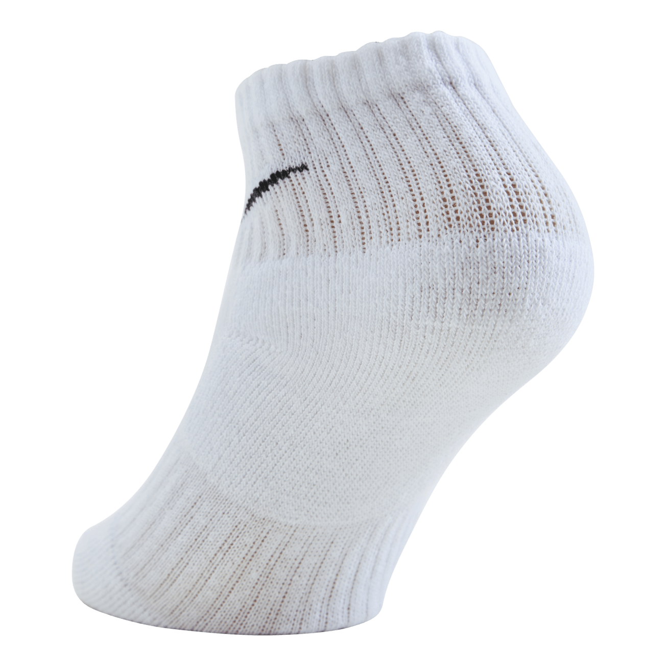 Everyday Cushioned Training Ankle Socks (3 Pairs) MULTI-COLOR