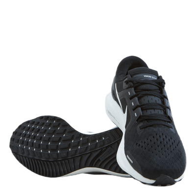 Air Zoom Vomero 16 Women's Road Running Shoes BLACK/WHITE-ANTHRACITE