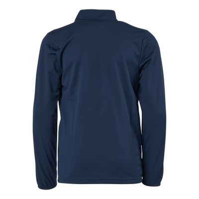 Dri-fit Academy Big Kids' Knit Obsidian/white/white
