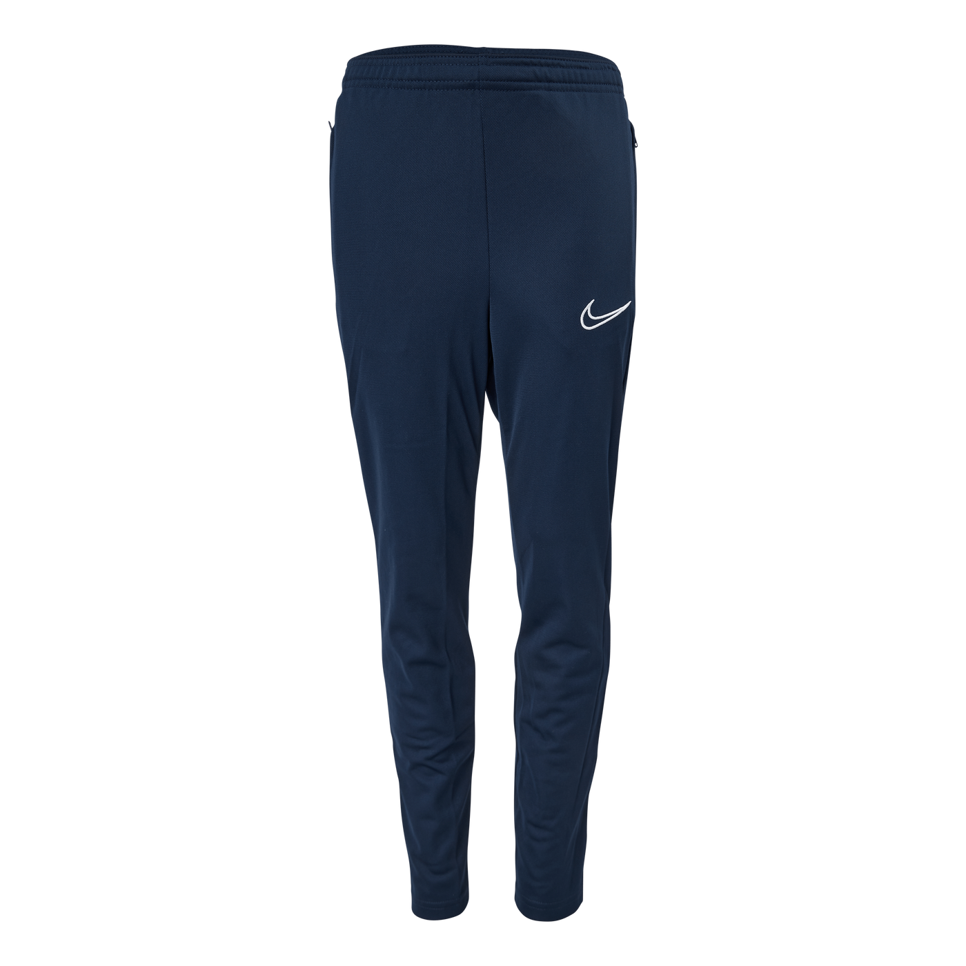 Dri-fit Academy Big Kids' Knit Obsidian/white/white