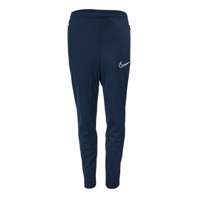 Dri-fit Academy Big Kids' Knit Obsidian/white/white