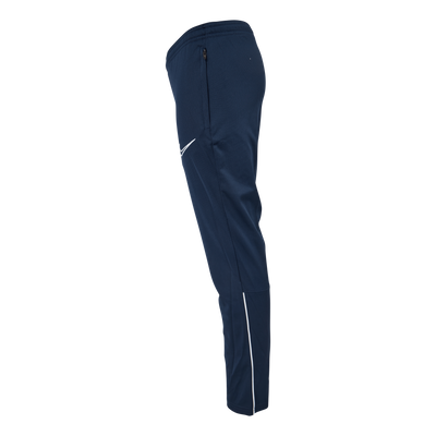 Dri-fit Academy Big Kids' Knit Obsidian/white/white