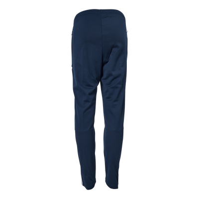 Dri-fit Academy Big Kids' Knit Obsidian/white/white