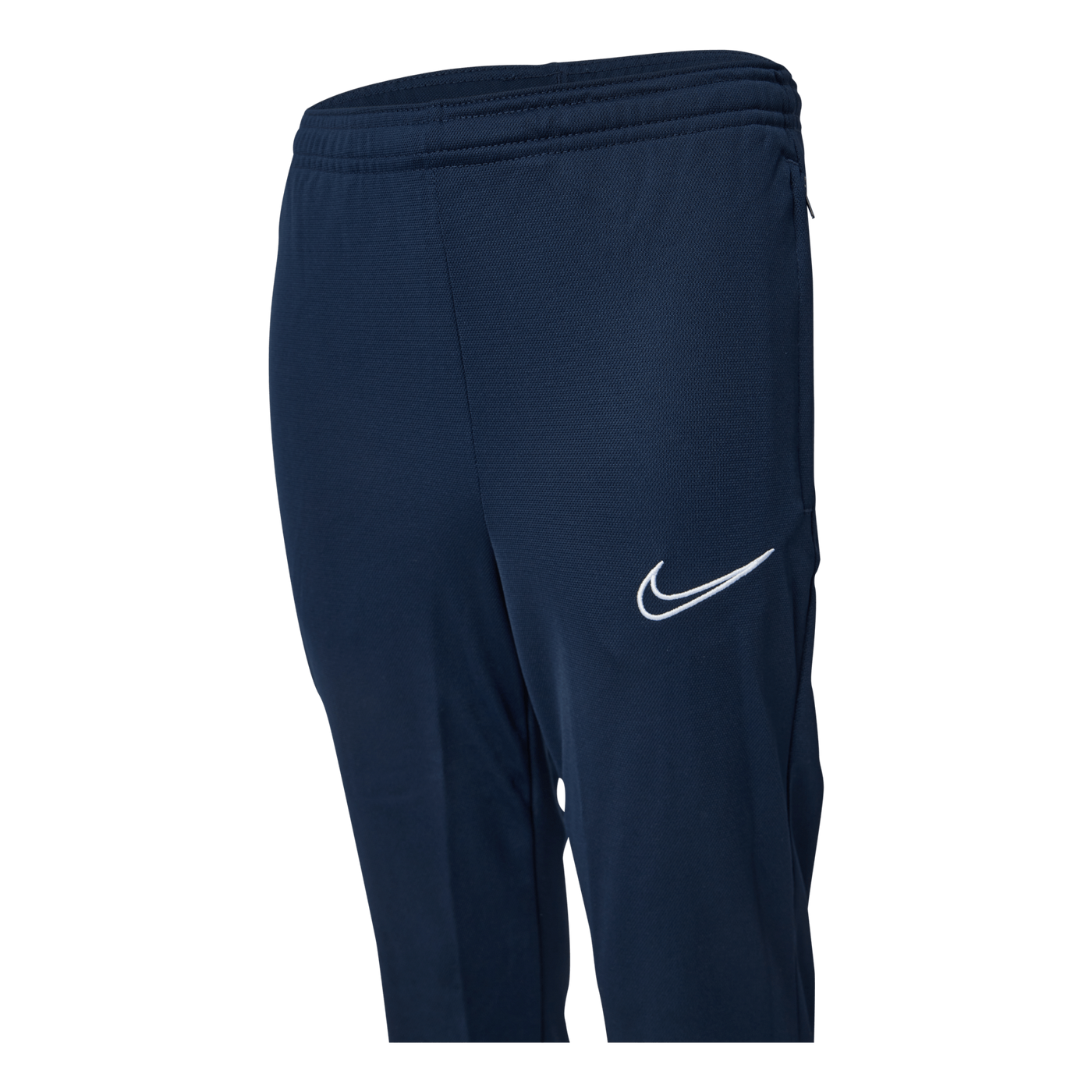 Dri-fit Academy Big Kids' Knit Obsidian/white/white