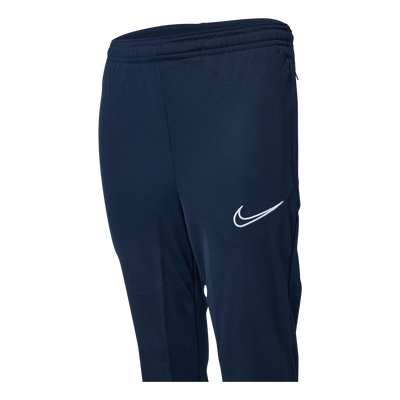 Dri-fit Academy Big Kids' Knit Obsidian/white/white