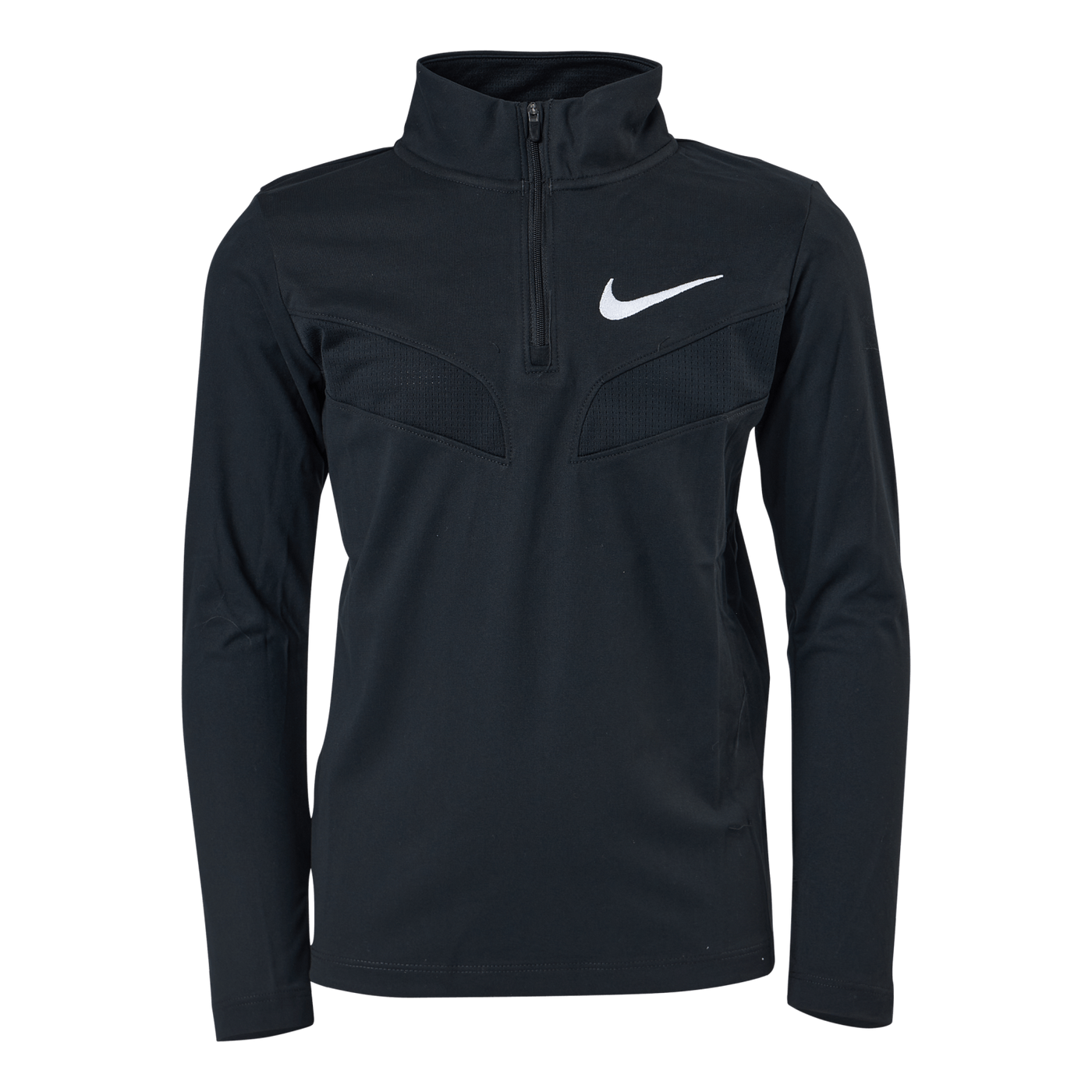 Sport Big Kids' (boys') Long-s Black/black/white