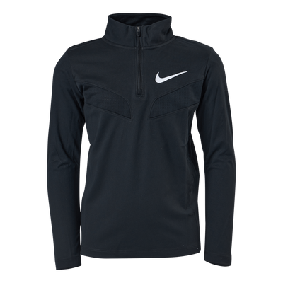 Sport Big Kids' (boys') Long-s Black/black/white