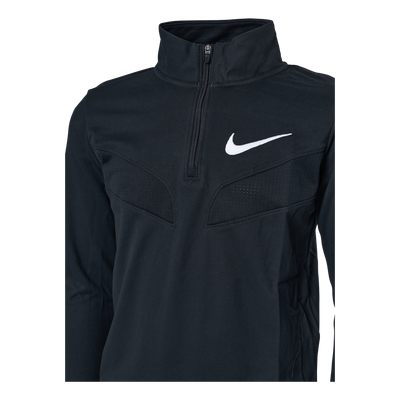 Sport Big Kids' (boys') Long-s Black/black/white