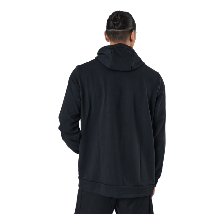 nike training full zip hoodie