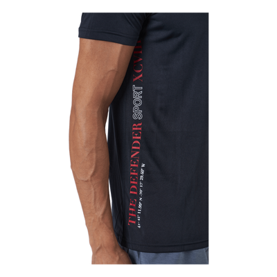 The Defender Adrian Functional Navy