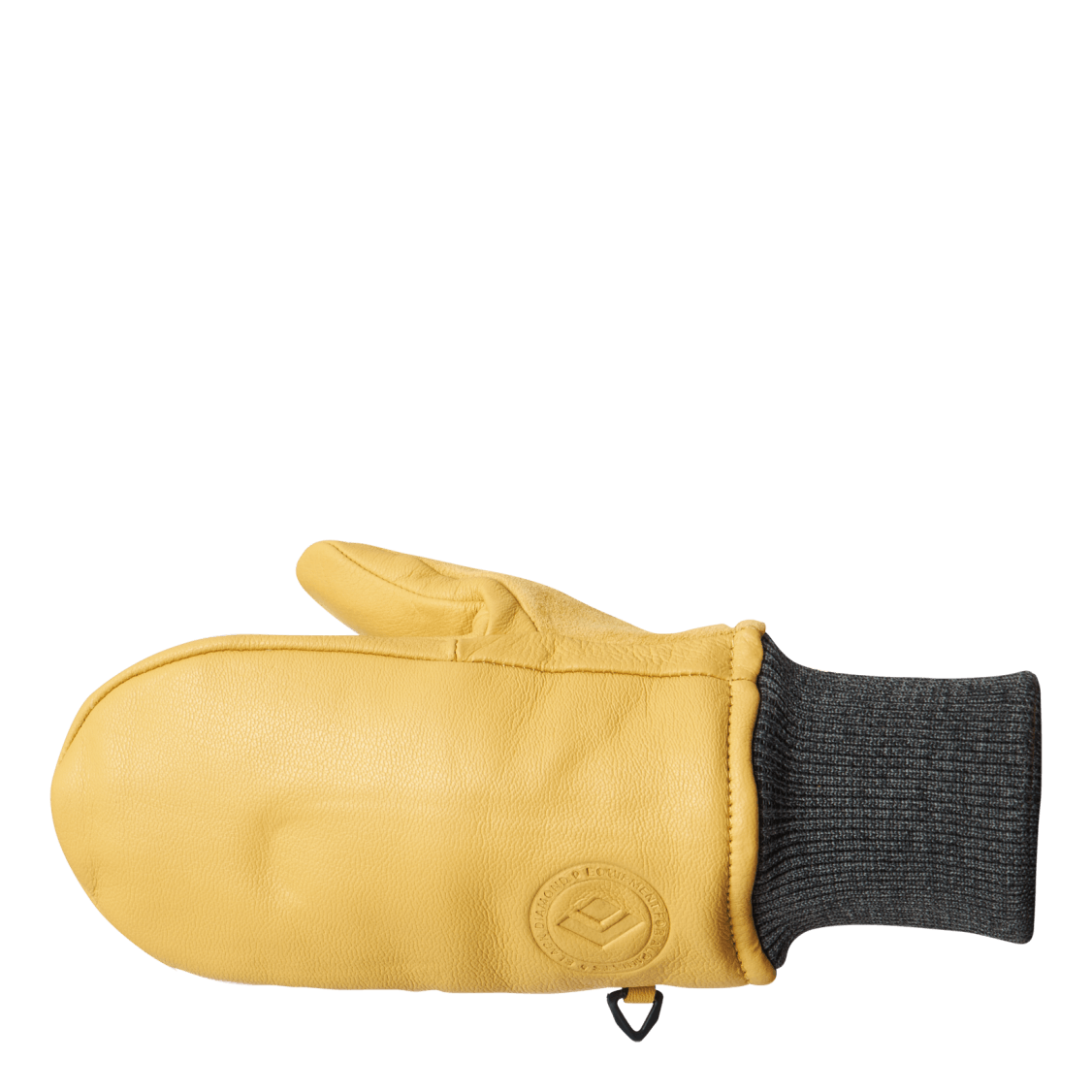 Dirt Bag Mitts Natural