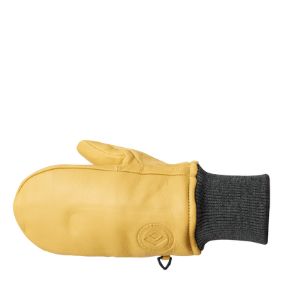 Dirt Bag Mitts Natural