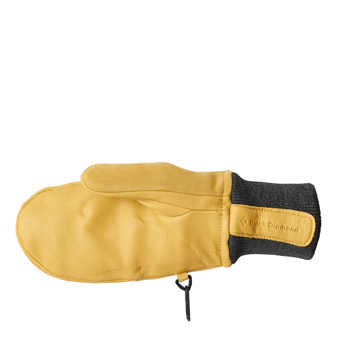Dirt Bag Mitts Natural